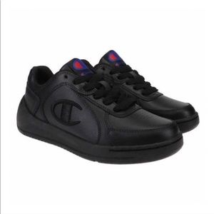 NWT Champion Super C Court Sneakers